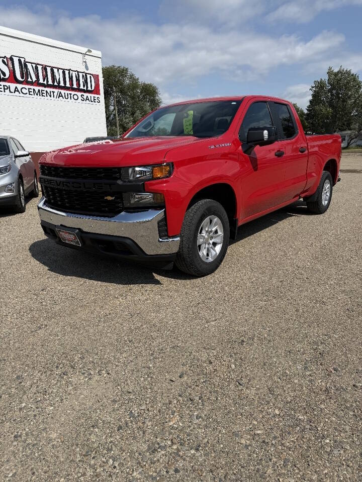 chevrolet silverado 1500 2020 1GCRYAEH1LZ231476 image chevrolet silverado 1500 2020 1GCRYAEH1LZ231476 image